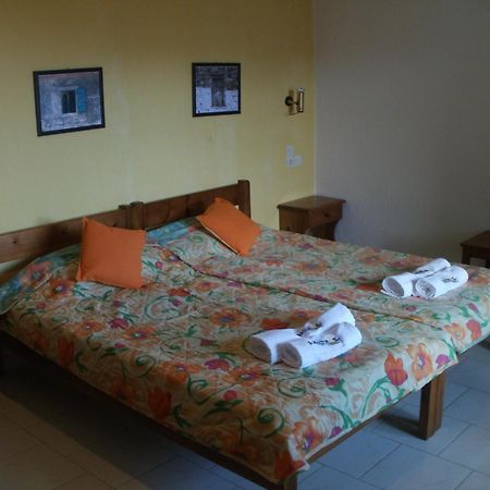 Albatros Hotel Skopelos Eksteriør billede