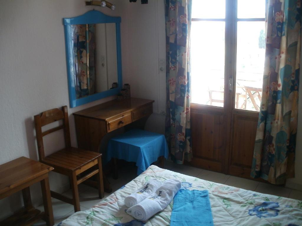 Albatros Hotel Skopelos Værelse billede